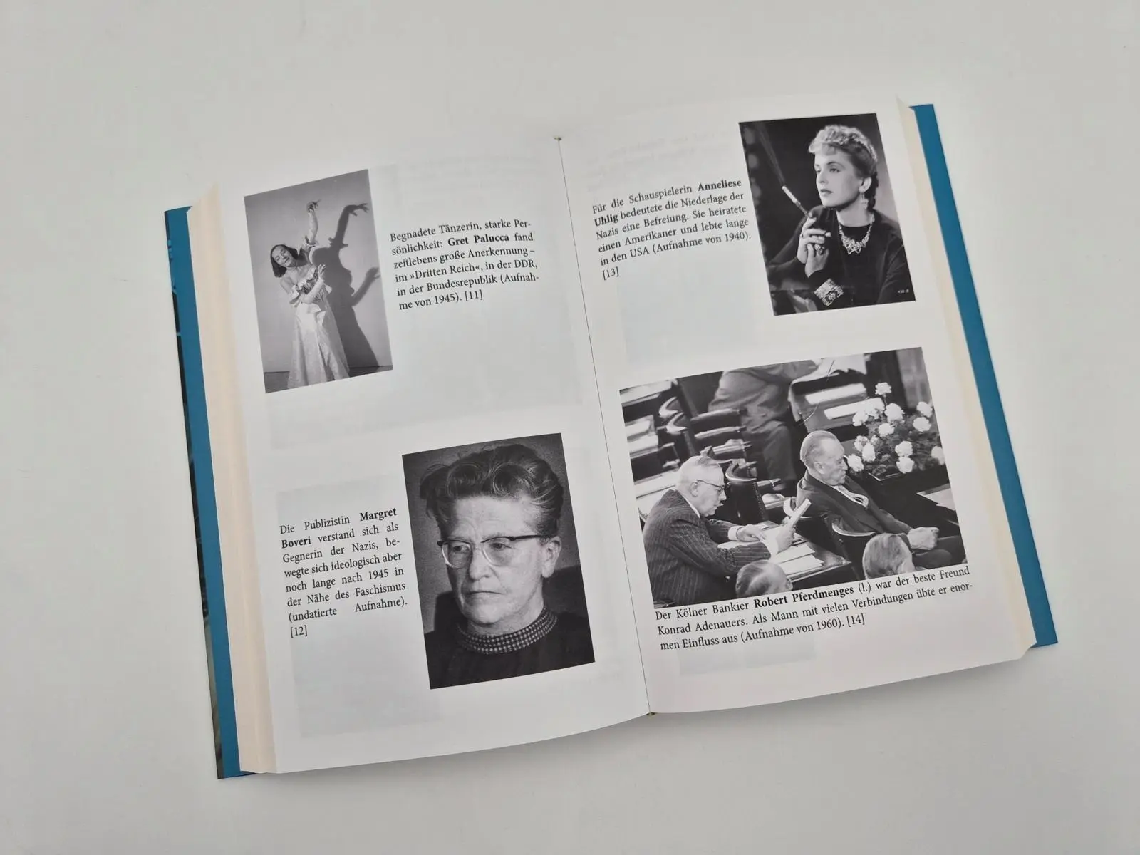 Bild: 9783492074452 | Trümmertänze: Deutschland 1946-1955 | Dietmar Pieper | Buch | 400 S.