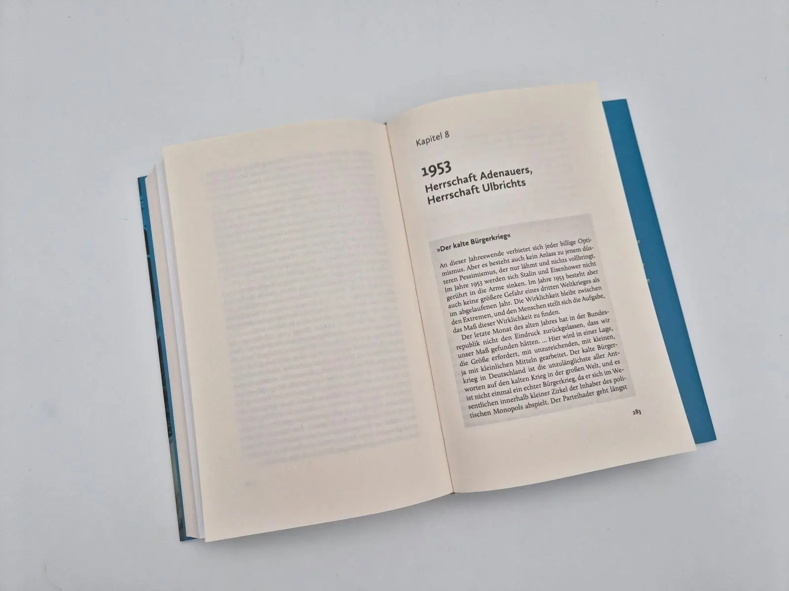 Bild: 9783492074452 | Trümmertänze: Deutschland 1946-1955 | Dietmar Pieper | Buch | 400 S.