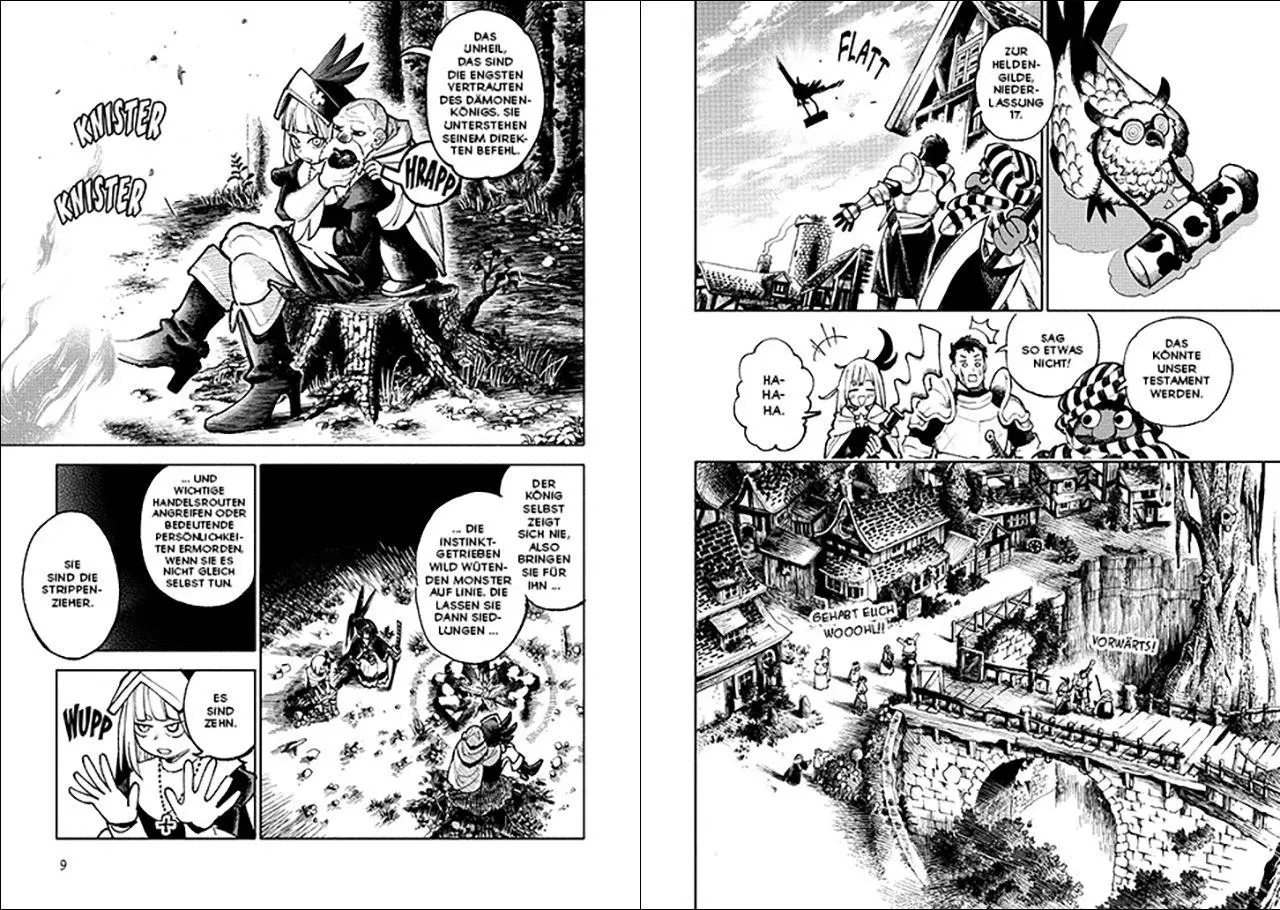 Bild: 9783743224452 | Isekai Samurai 05 | Keigo Saito | Taschenbuch | Isekai Samurai | 2026