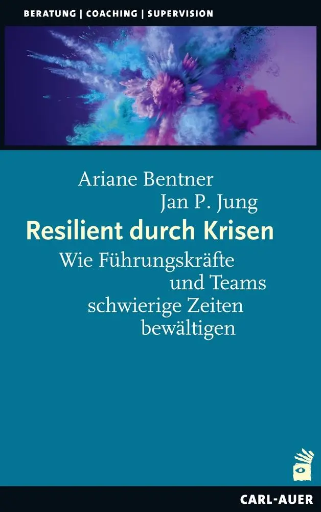 Cover: 9783849704452 | Resilient durch Krisen | Ariane Bentner (u. a.) | Taschenbuch | 199 S.