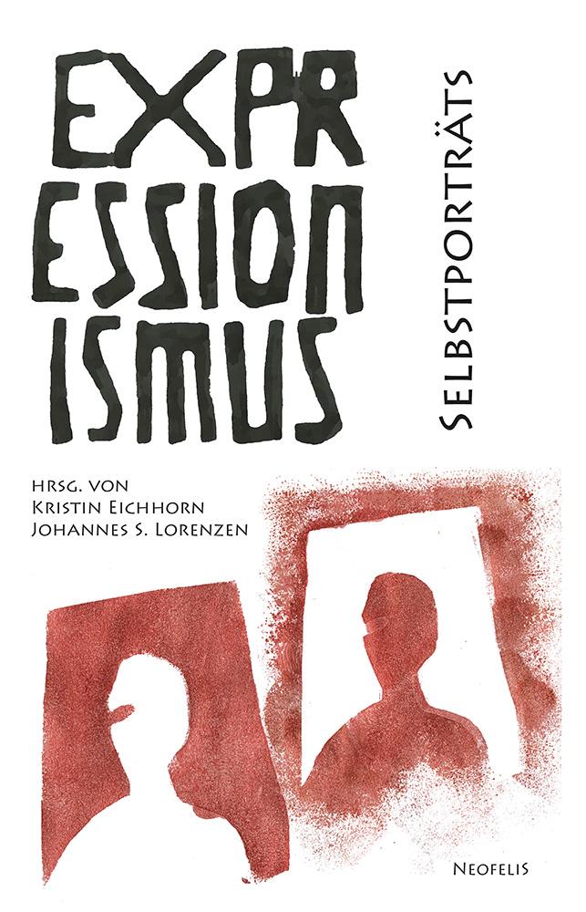 Cover: 9783958084452 | Selbstporträts | Expressionismus 20 | Matthias Berning (u. a.) | Buch