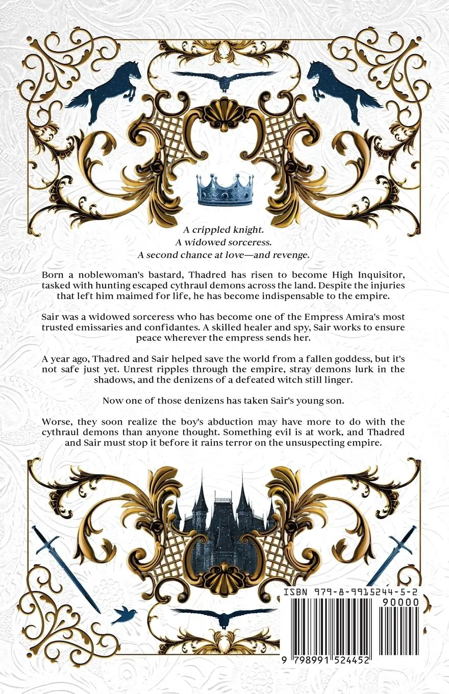 Rückseite: 9798991524452 | Bastard's Honor | Wheatley | Taschenbuch | Englisch | 2024