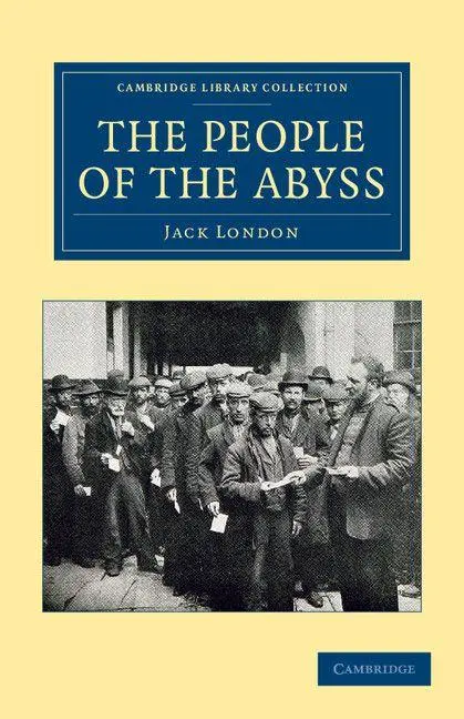 Cover: 9781108064552 | The People of the Abyss | Jack London | Taschenbuch | Englisch | 2013
