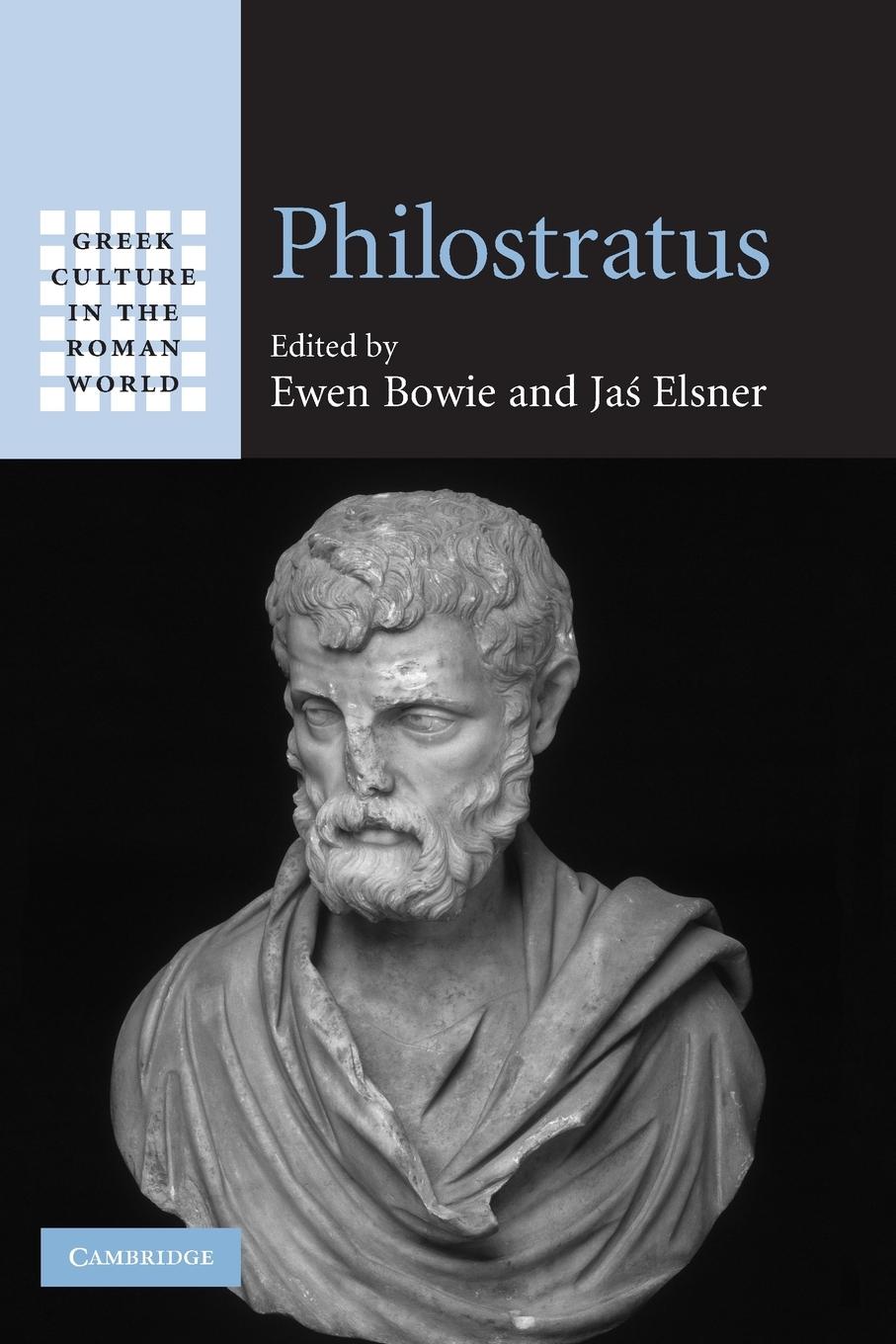Cover: 9781108994552 | Philostratus | Ewen Bowie (u. a.) | Taschenbuch | Englisch | 2021
