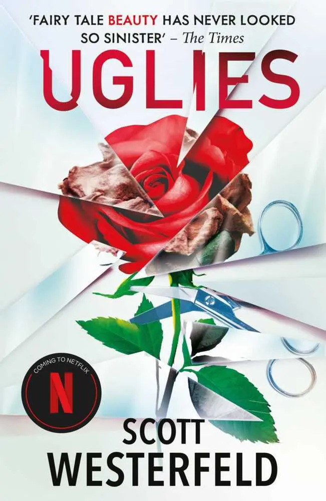 Cover: 9781398524552 | Uglies | NOW A NO.1 FILM ON NETFLIX | Scott Westerfeld | Taschenbuch