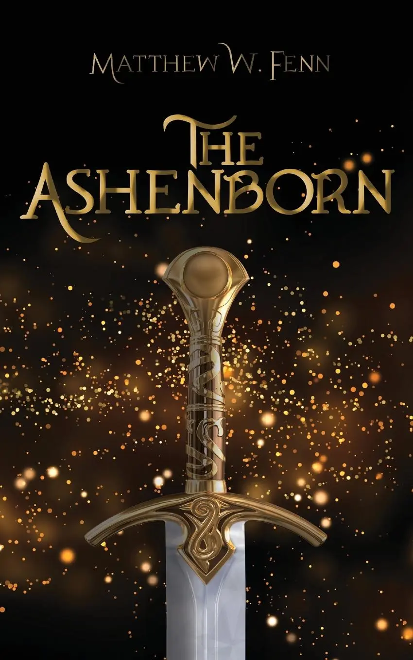 Cover: 9781733994552 | The Ashenborn | Matthew W. Fenn | Taschenbuch | Englisch | 2019