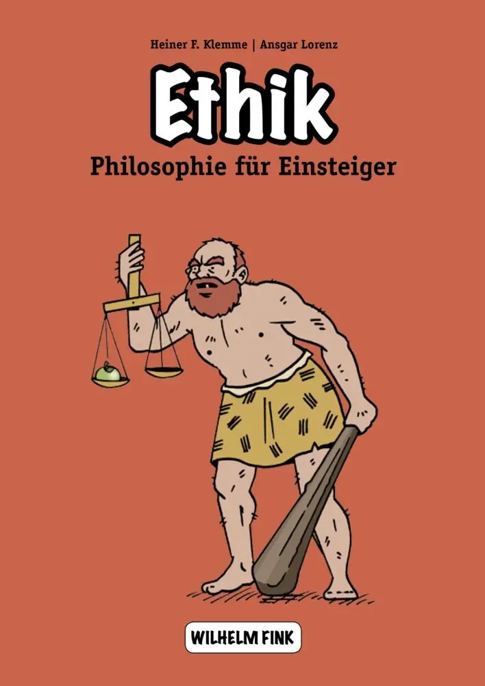 Cover: 9783770564552 | Ethik | Heiner F. Klemme (u. a.) | Taschenbuch | 96 S. | Deutsch