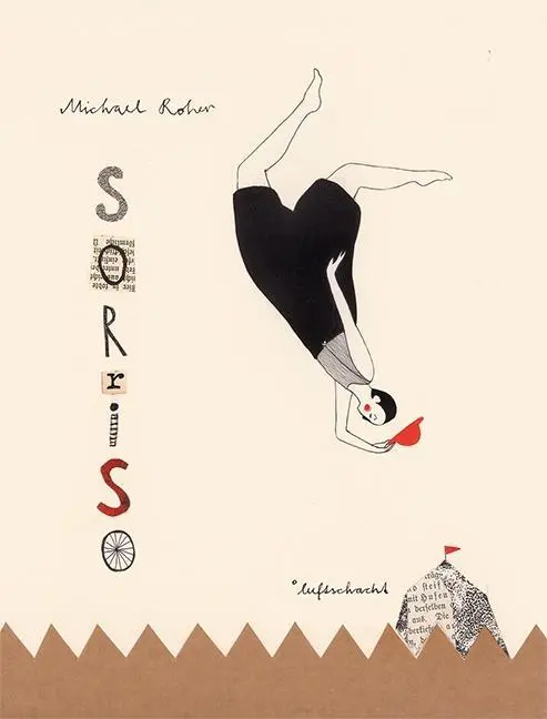 Cover: 9783902844552 | Sorriso | Michael Roher | Buch | 24 S. | Deutsch | 2015