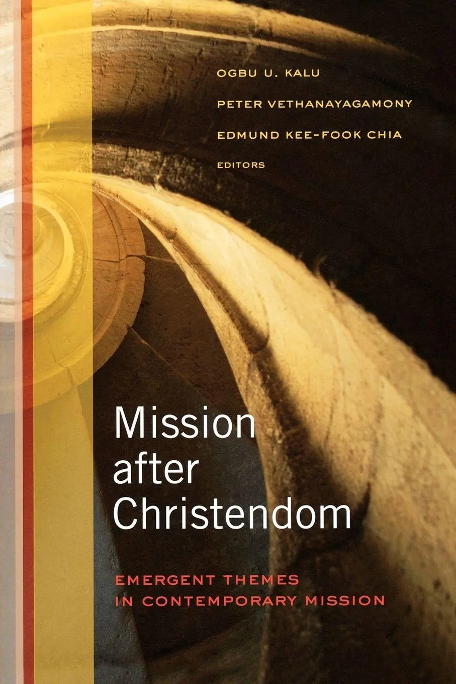 Cover: 9780664234652 | Mission After Christendom | Emergent Themes in Contemporary Mission