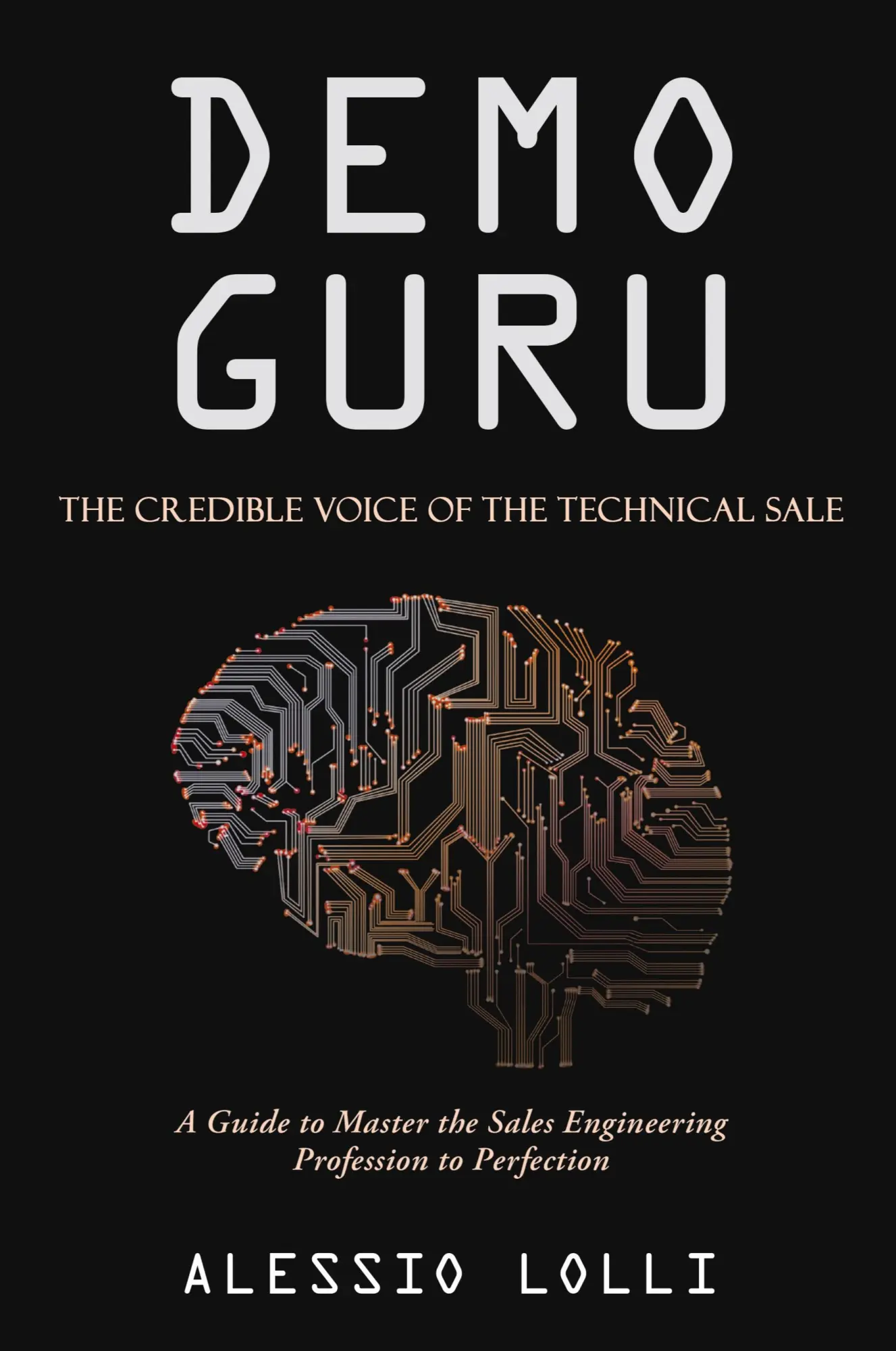 Cover: 9781663214652 | Demo Guru | Alessio Lolli | Taschenbuch | Kartoniert / Broschiert