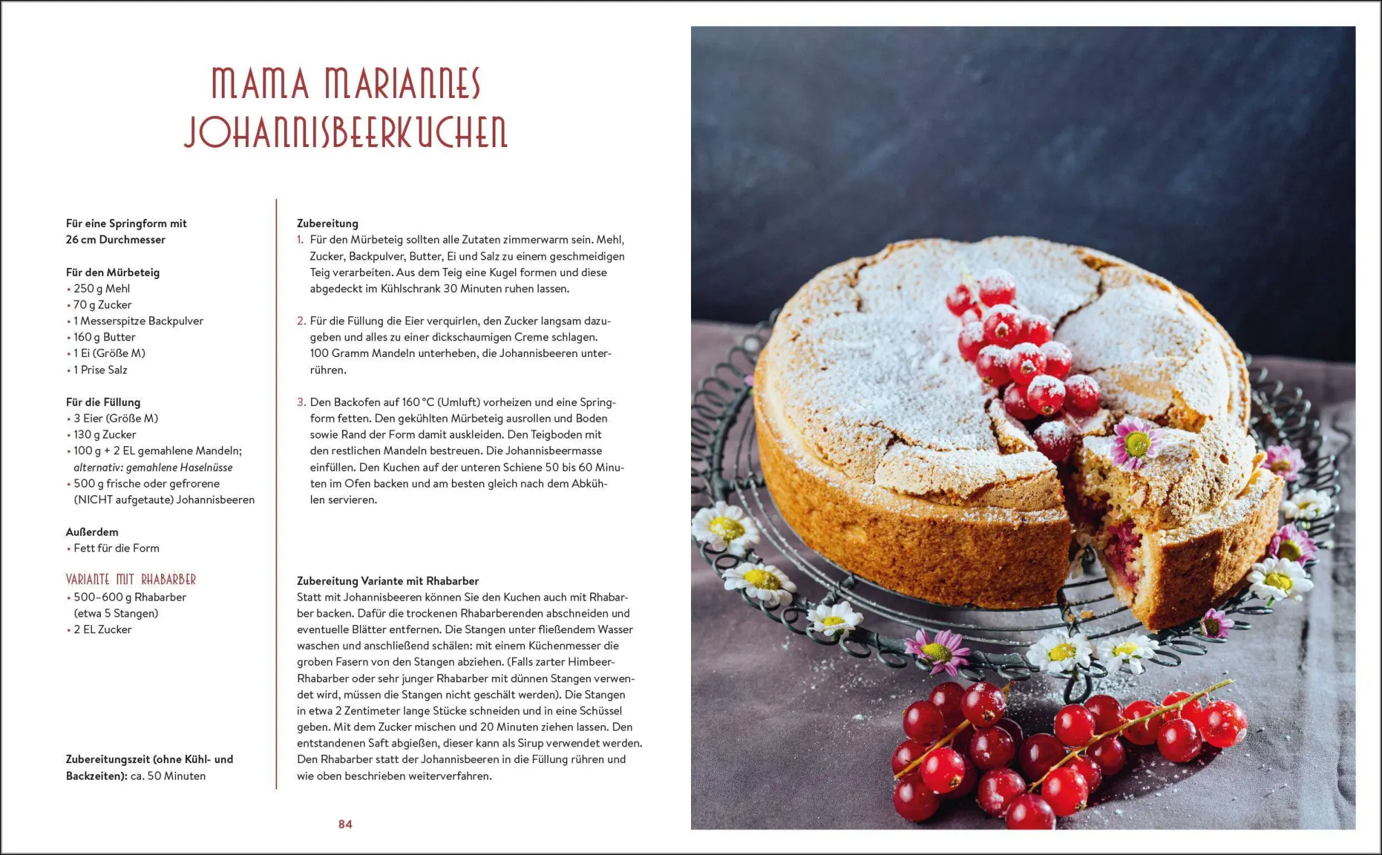 Bild: 9783517104652 | Die Schokoladenvilla-Backstube | Maria Nikolai | Buch | 192 S. | 2026