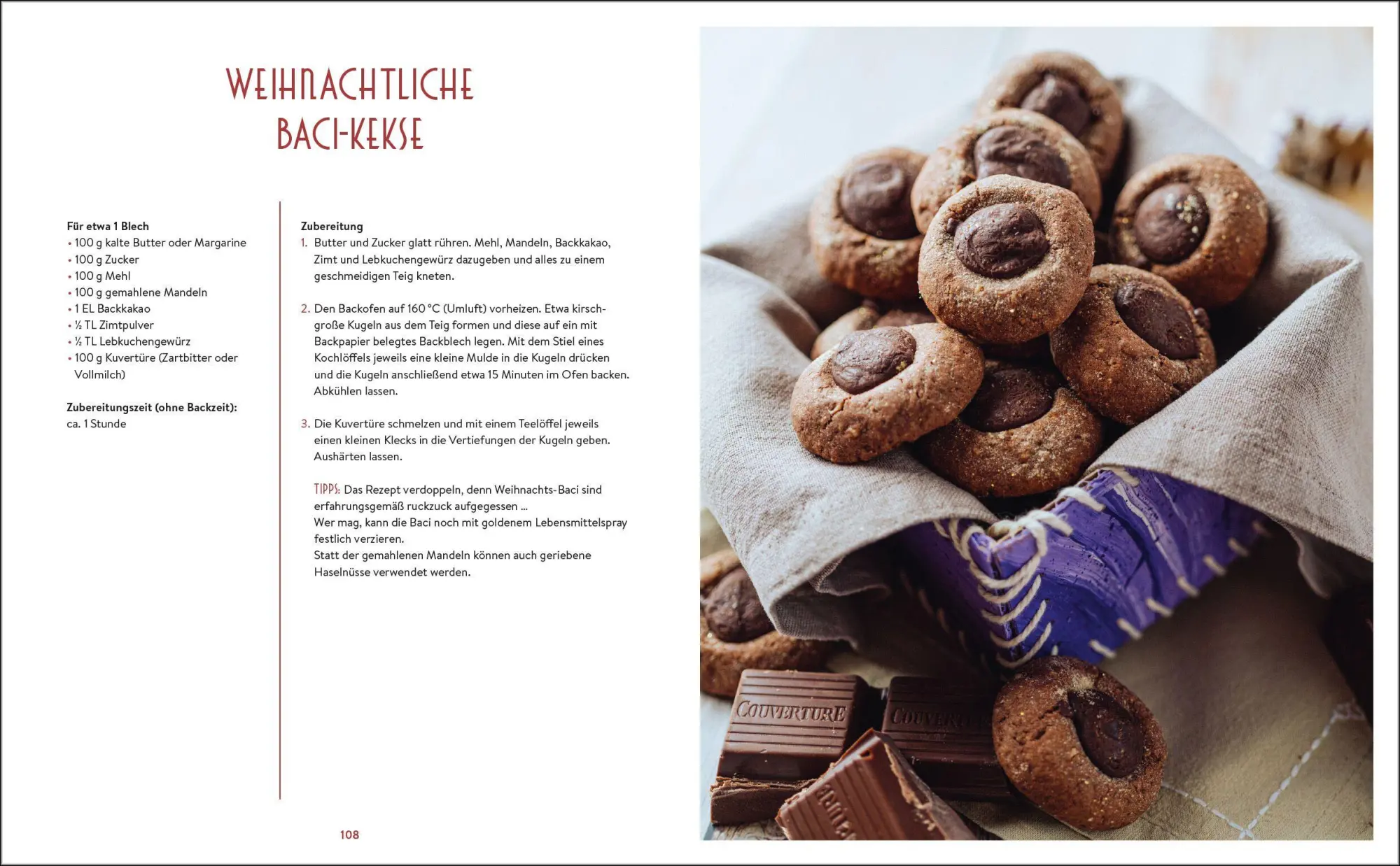 Bild: 9783517104652 | Die Schokoladenvilla-Backstube | Maria Nikolai | Buch | 192 S. | 2026