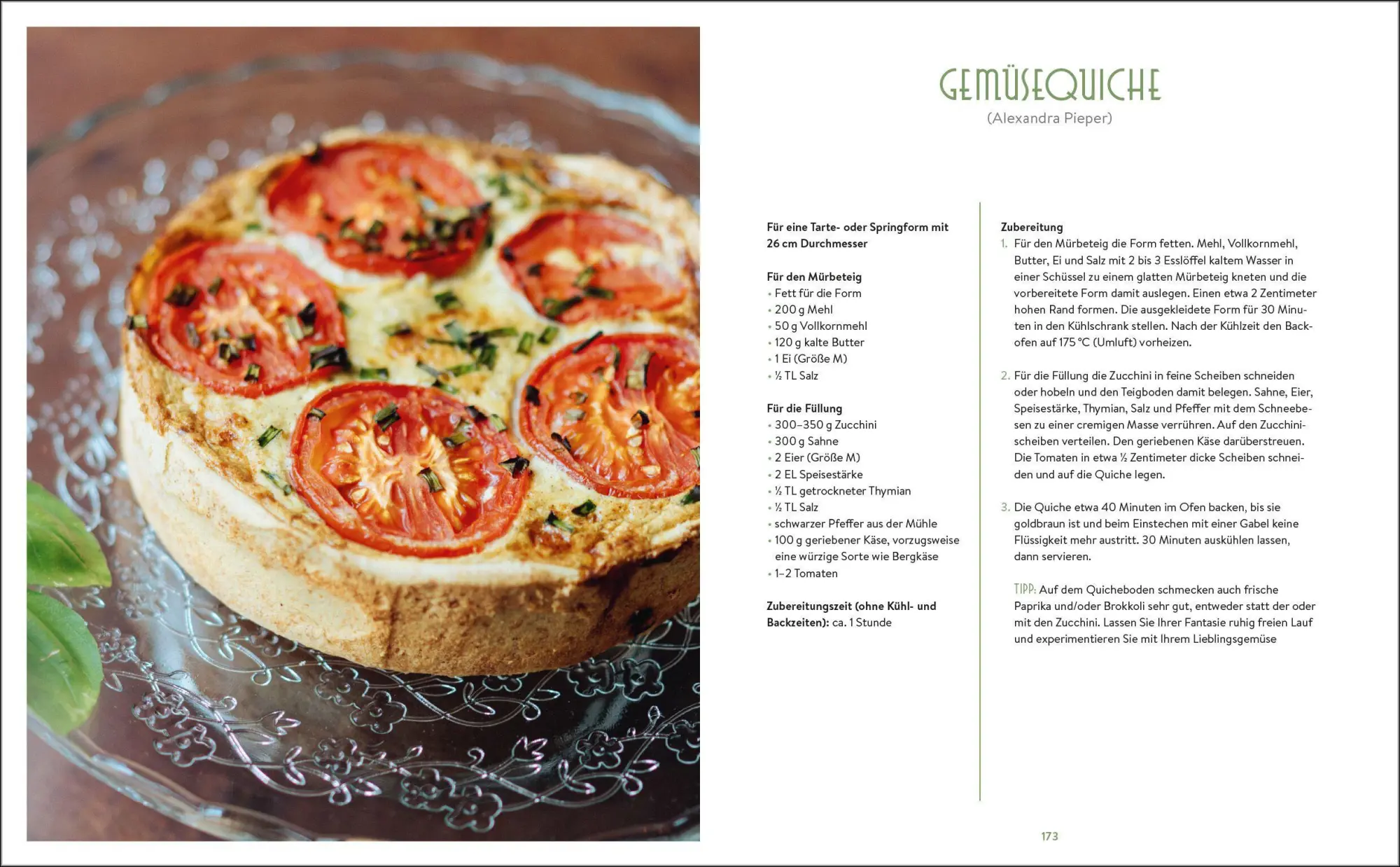 Bild: 9783517104652 | Die Schokoladenvilla-Backstube | Maria Nikolai | Buch | 192 S. | 2026
