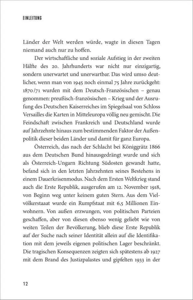 Bild: 9783710604652 | Was jetzt zu tun ist | Hannes Androsch | Buch | 144 S. | Deutsch
