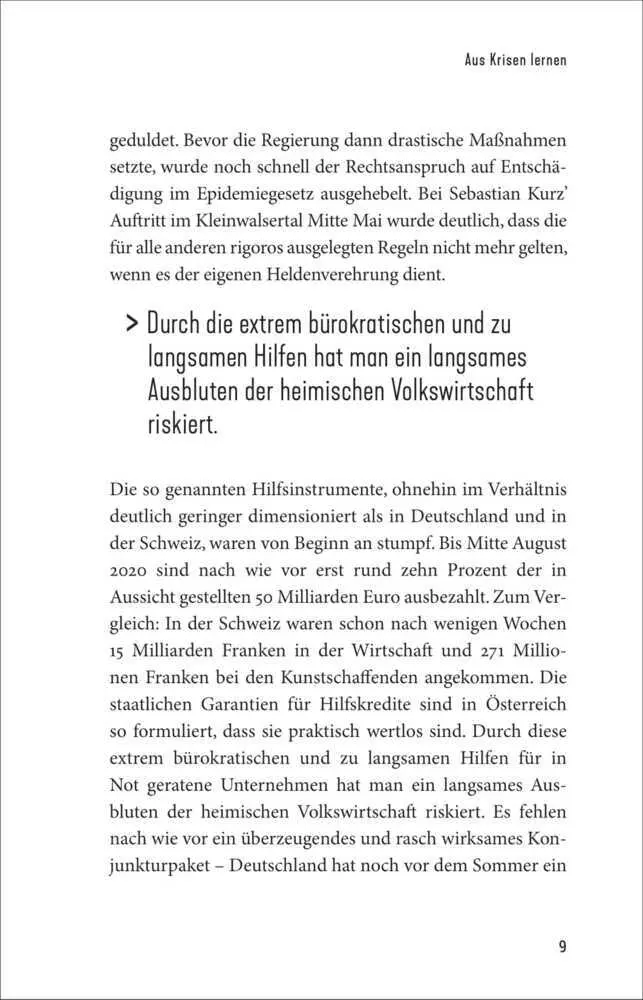 Bild: 9783710604652 | Was jetzt zu tun ist | Hannes Androsch | Buch | 144 S. | Deutsch