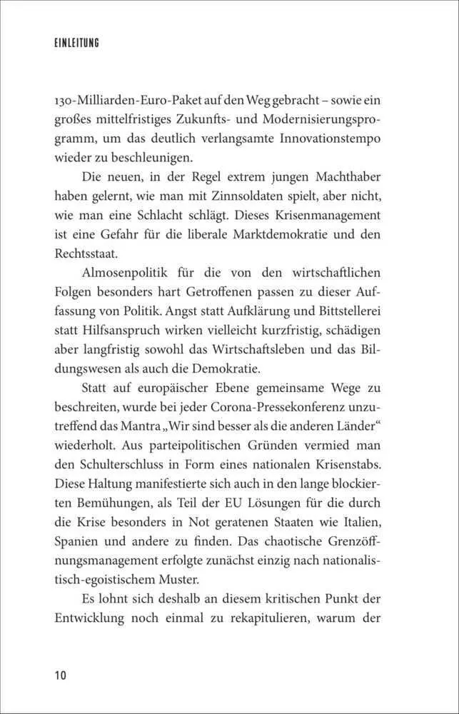 Bild: 9783710604652 | Was jetzt zu tun ist | Hannes Androsch | Buch | 144 S. | Deutsch