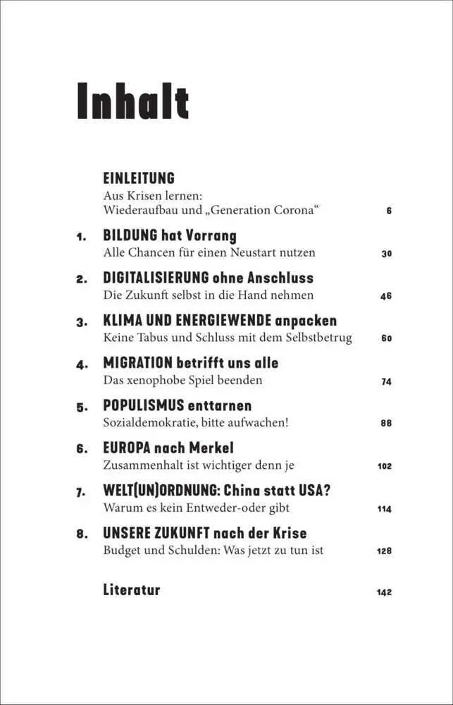 Bild: 9783710604652 | Was jetzt zu tun ist | Hannes Androsch | Buch | 144 S. | Deutsch