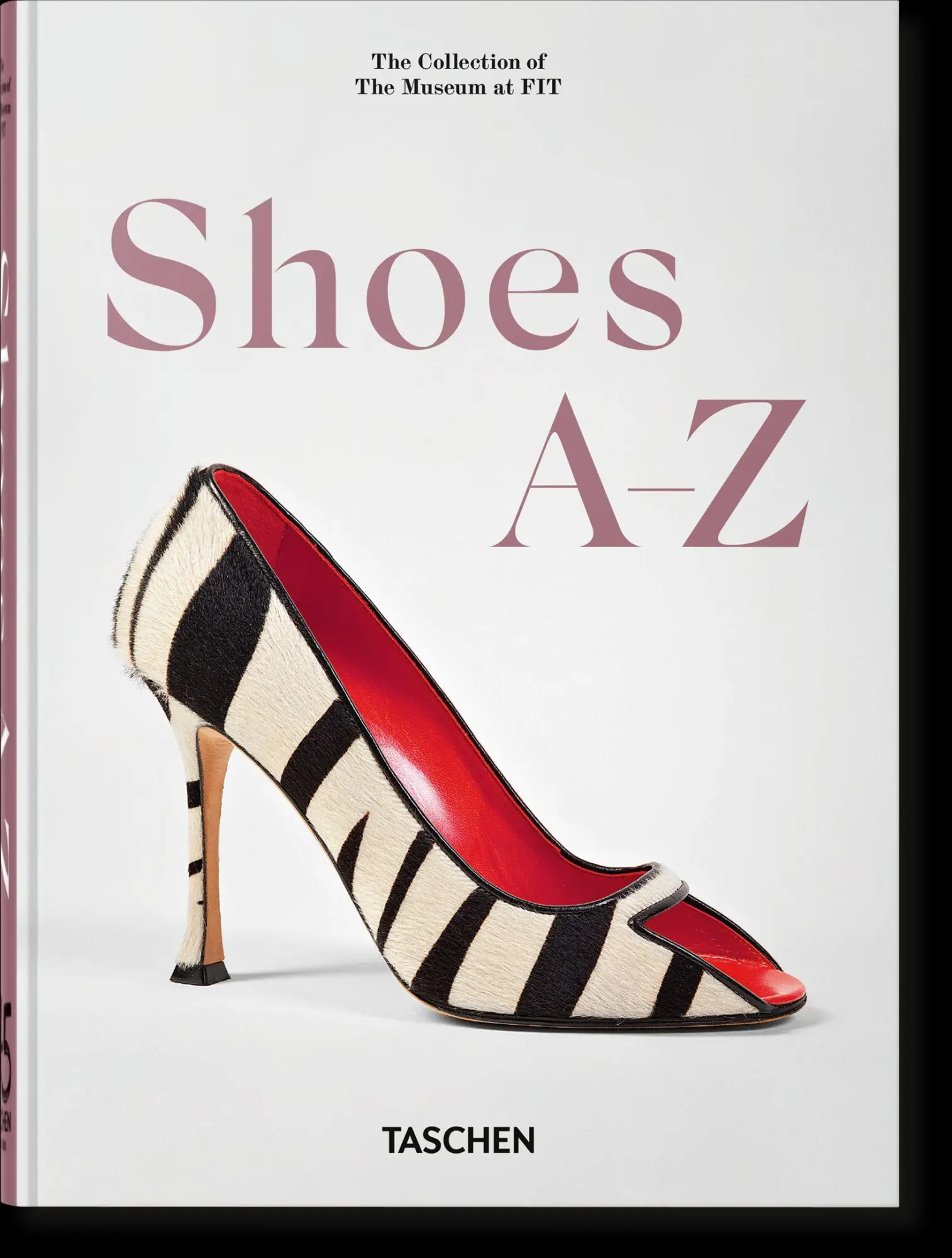 Cover: 9783754404652 | Shoes A-Z. 45th Ed. | Daphne Guinness | Buch | 45th Edition | 512 S.