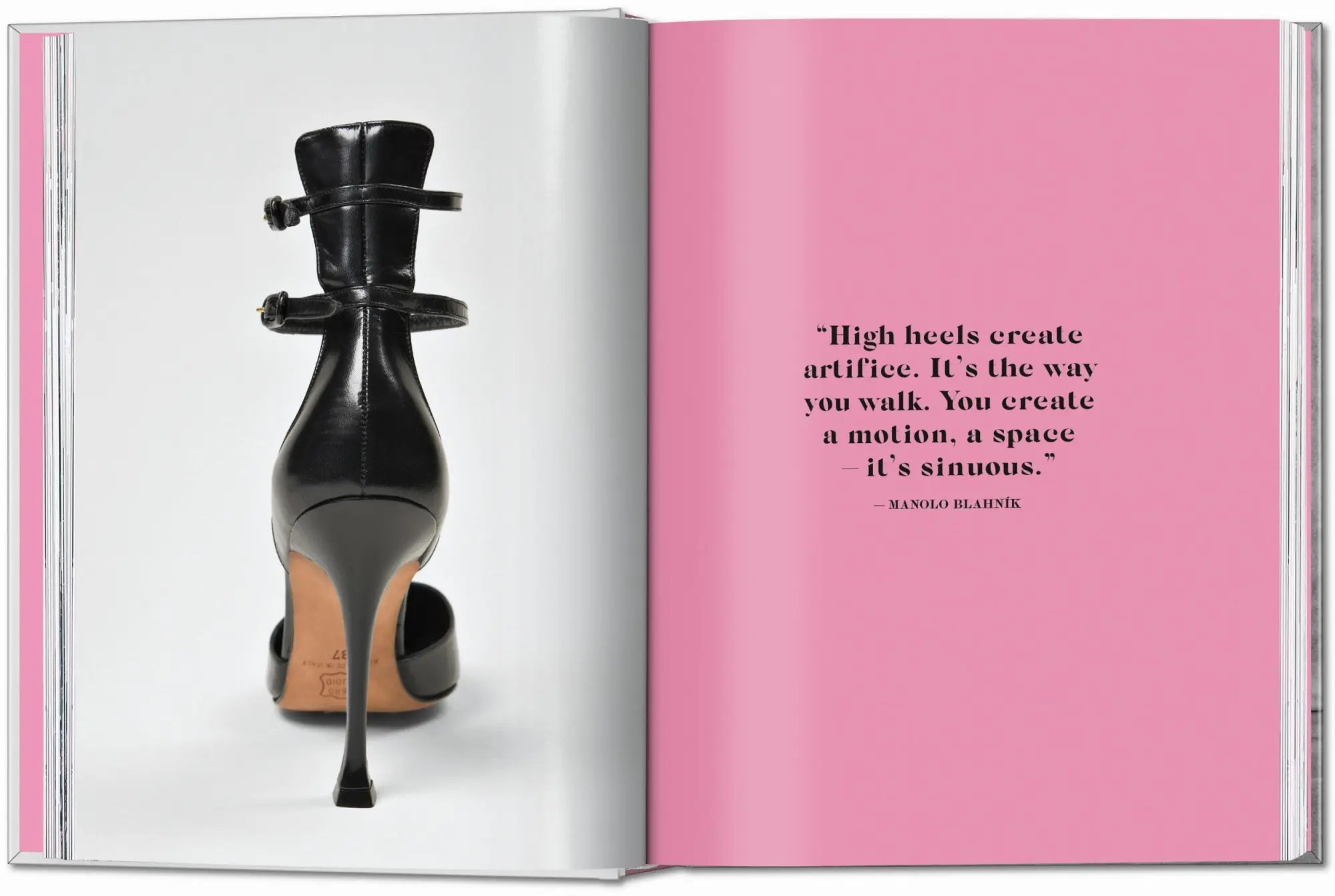 Bild: 9783754404652 | Shoes A-Z. 45th Ed. | Daphne Guinness | Buch | 45th Edition | 512 S.