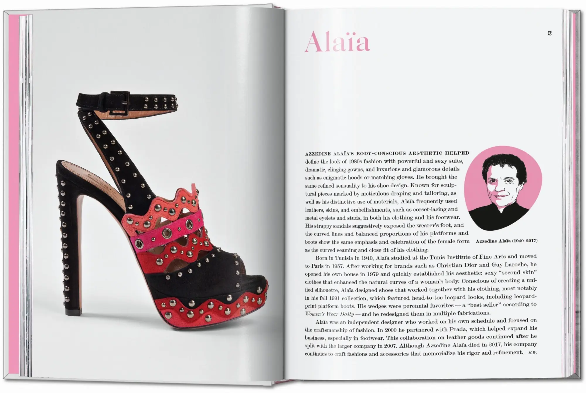 Bild: 9783754404652 | Shoes A-Z. 45th Ed. | Daphne Guinness | Buch | 45th Edition | 512 S.