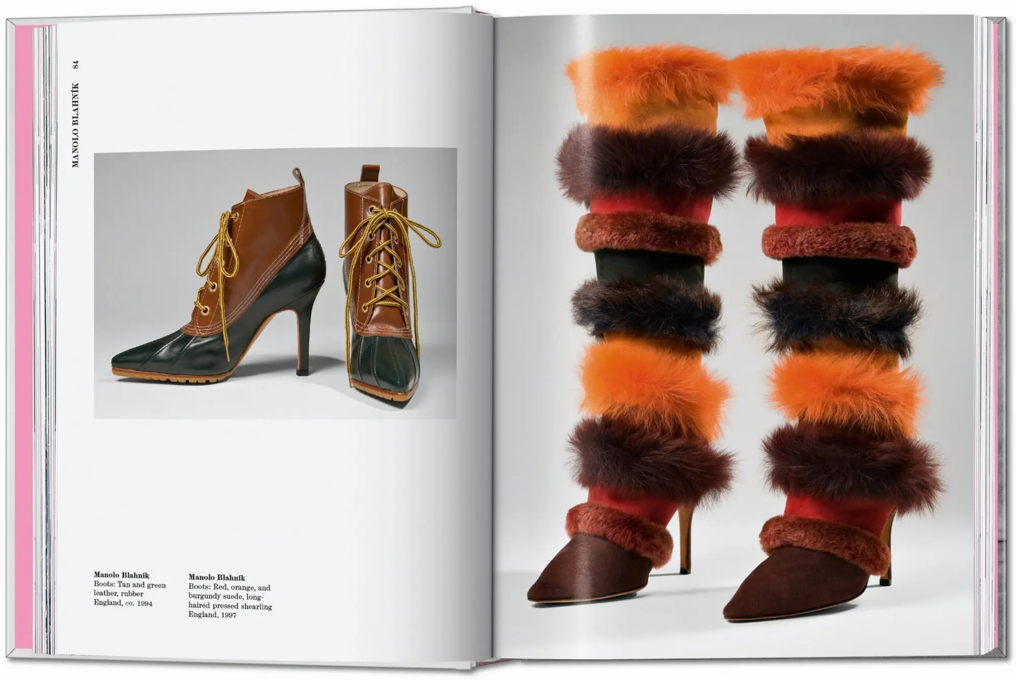 Bild: 9783754404652 | Shoes A-Z. 45th Ed. | Daphne Guinness | Buch | 45th Edition | 512 S.