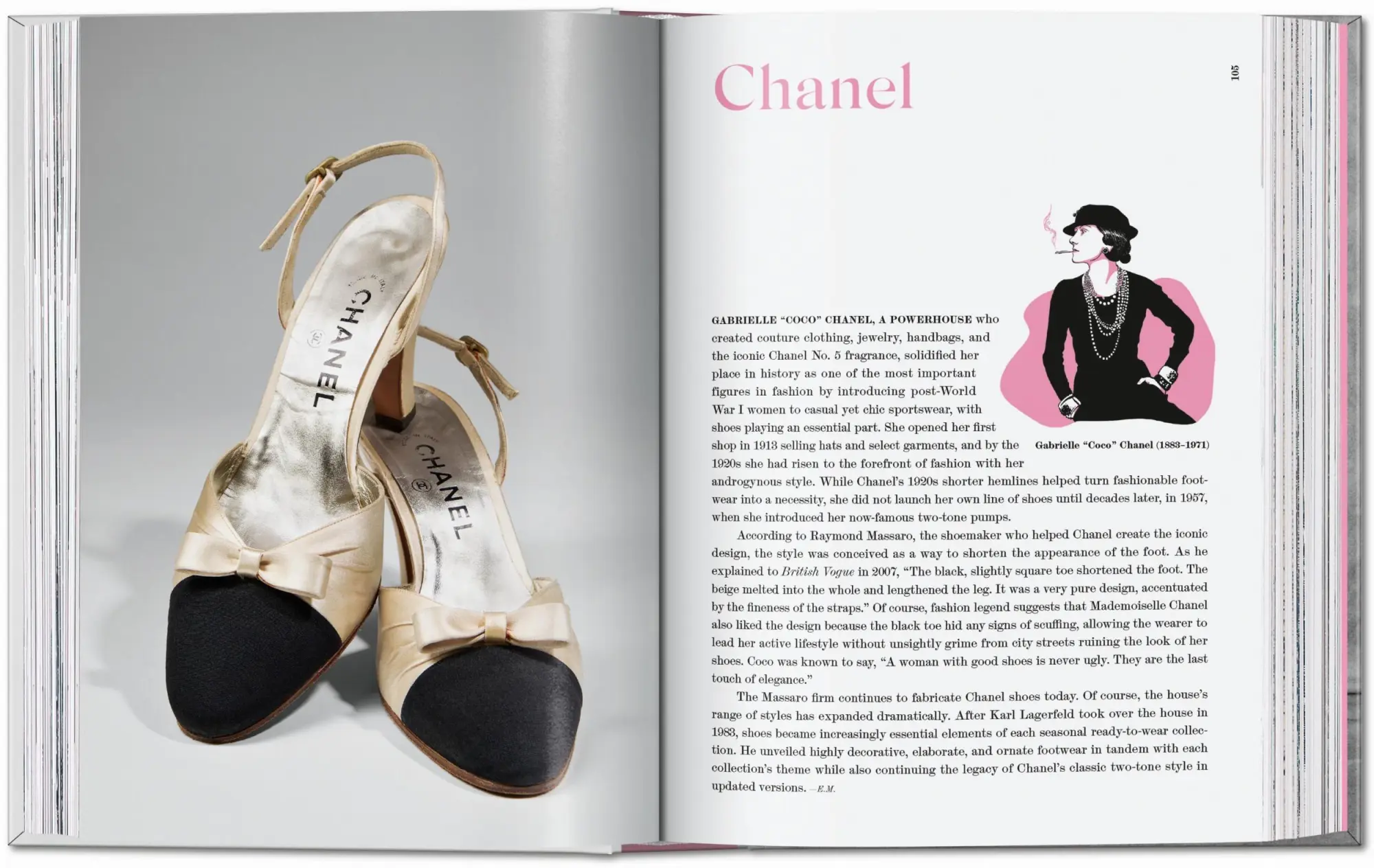 Bild: 9783754404652 | Shoes A-Z. 45th Ed. | Daphne Guinness | Buch | 45th Edition | 512 S.