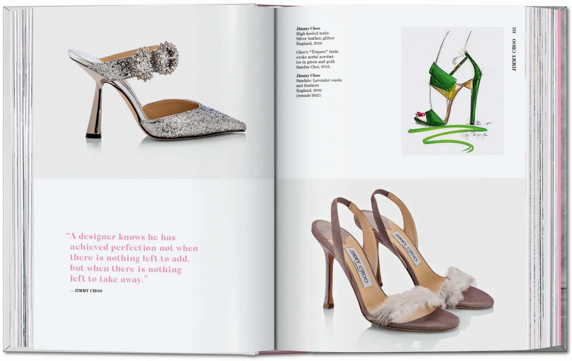 Bild: 9783754404652 | Shoes A-Z. 45th Ed. | Daphne Guinness | Buch | 45th Edition | 512 S.