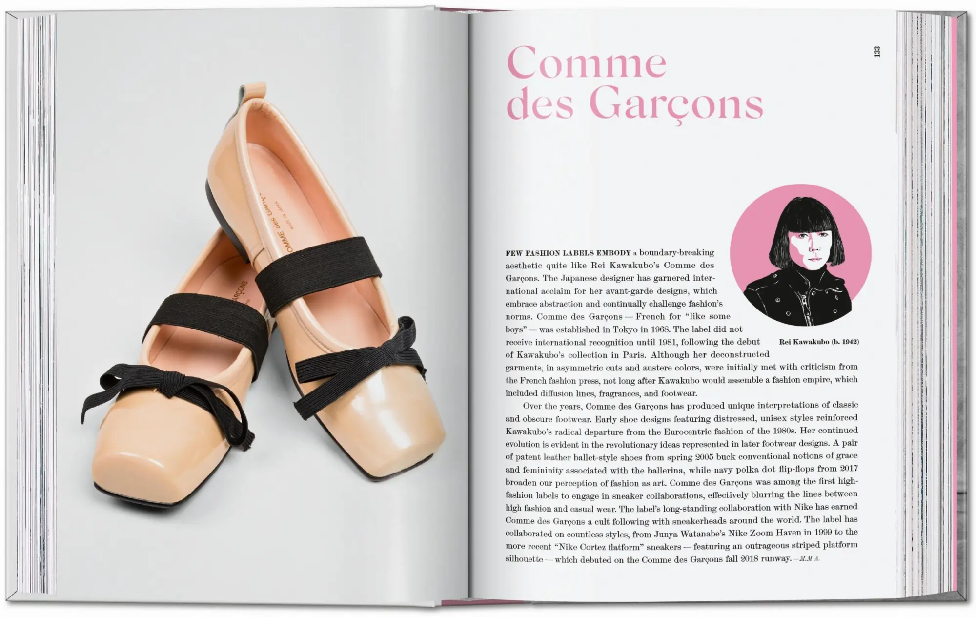 Bild: 9783754404652 | Shoes A-Z. 45th Ed. | Daphne Guinness | Buch | 45th Edition | 512 S.