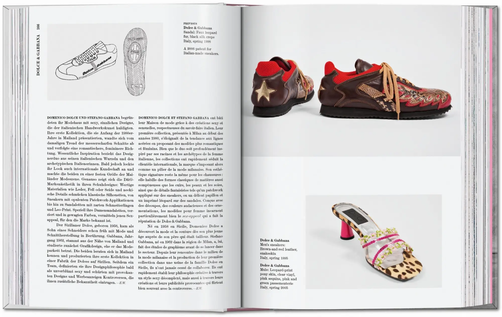 Bild: 9783754404652 | Shoes A-Z. 45th Ed. | Daphne Guinness | Buch | 45th Edition | 512 S.