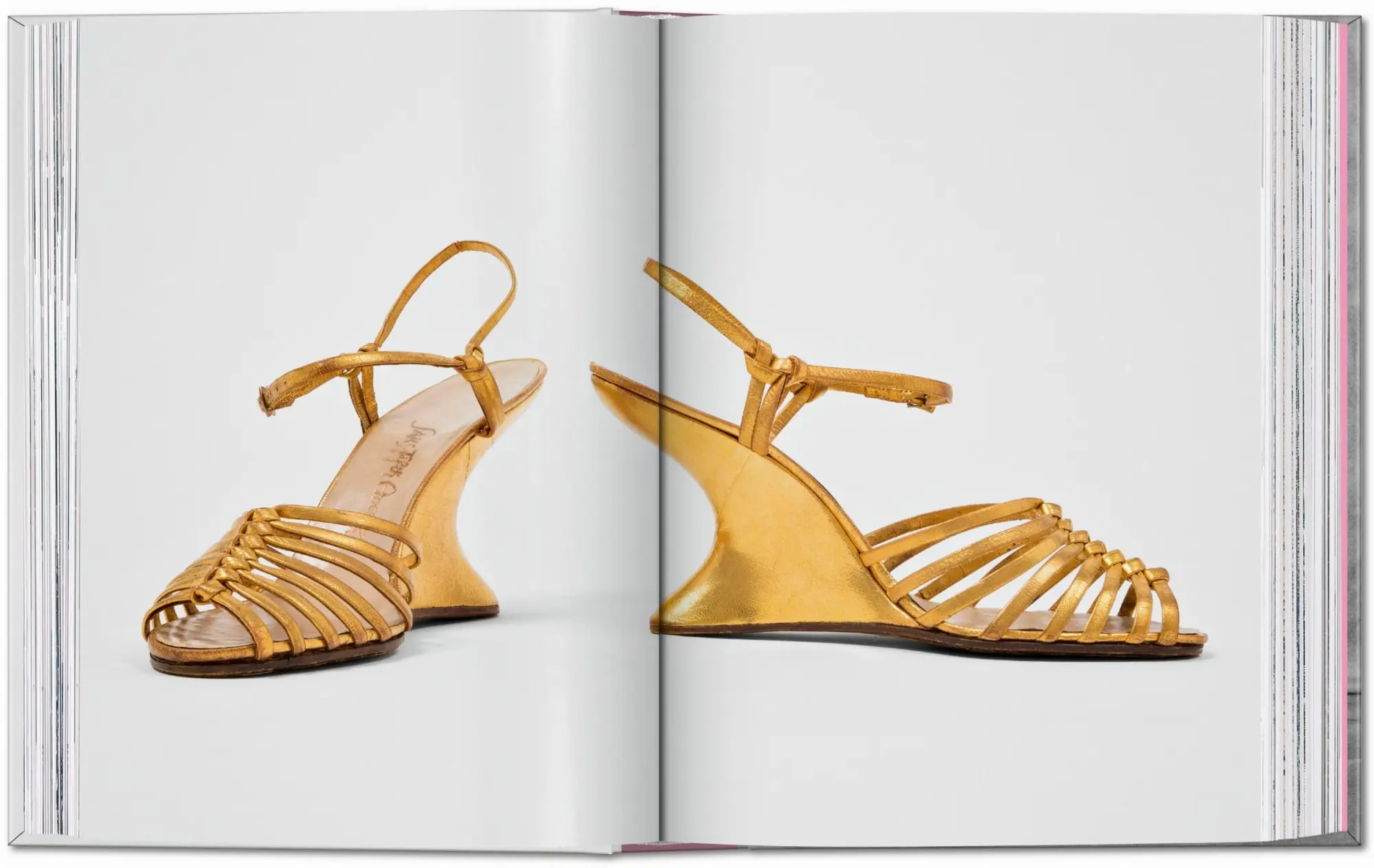 Bild: 9783754404652 | Shoes A-Z. 45th Ed. | Daphne Guinness | Buch | 45th Edition | 512 S.