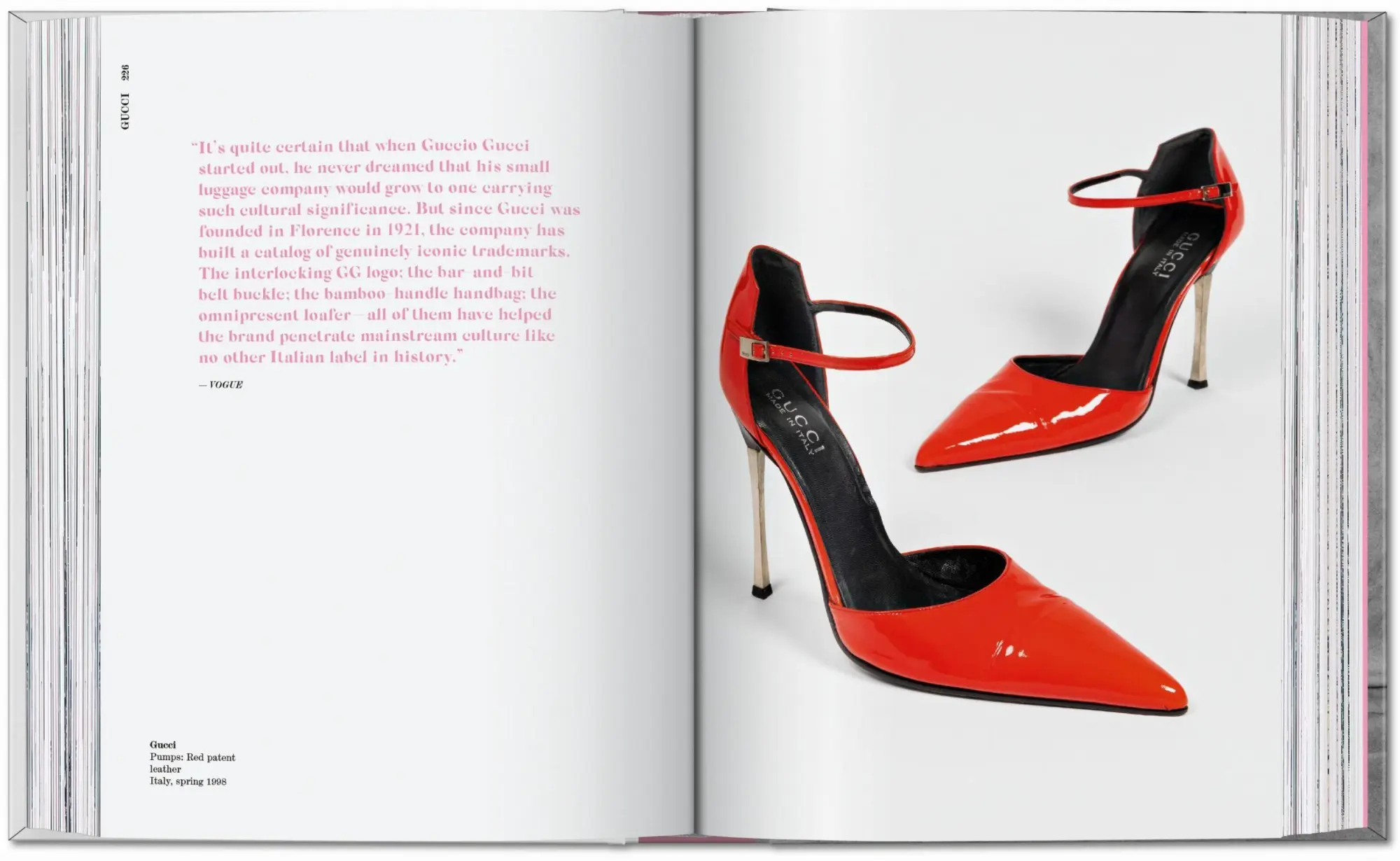 Bild: 9783754404652 | Shoes A-Z. 45th Ed. | Daphne Guinness | Buch | 45th Edition | 512 S.
