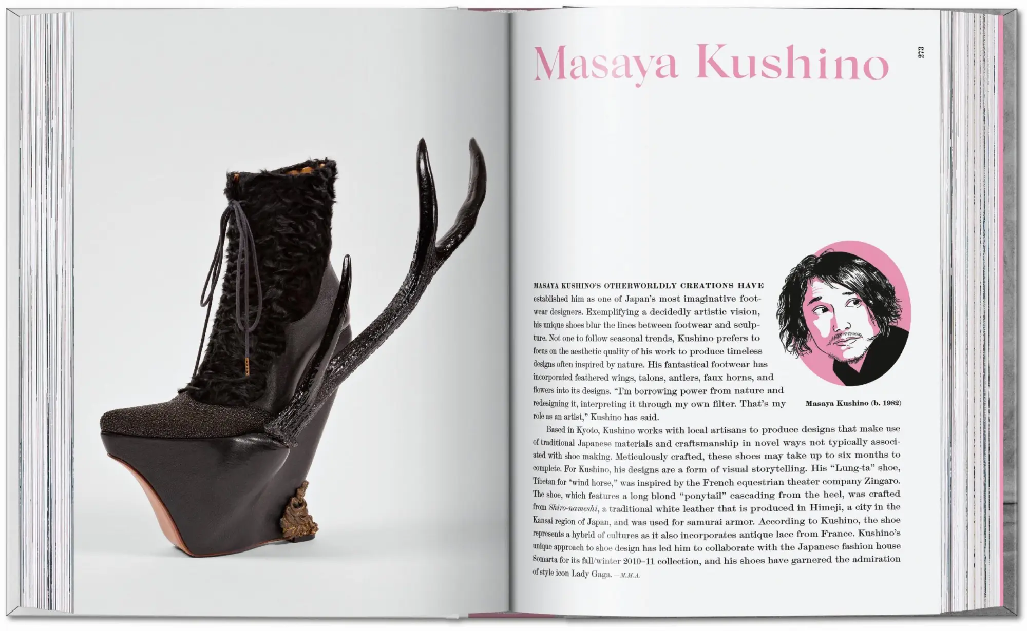 Bild: 9783754404652 | Shoes A-Z. 45th Ed. | Daphne Guinness | Buch | 45th Edition | 512 S.
