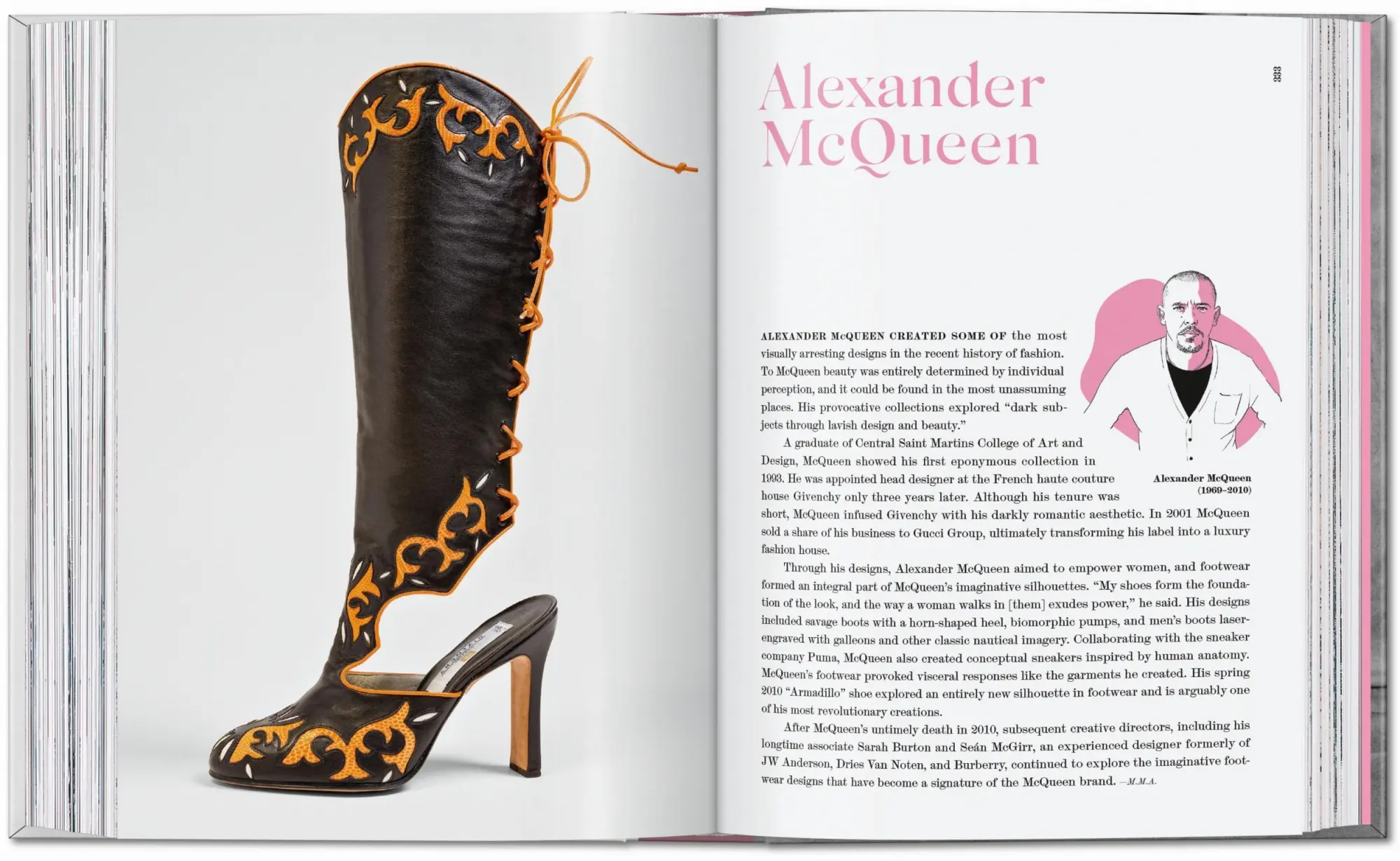Bild: 9783754404652 | Shoes A-Z. 45th Ed. | Daphne Guinness | Buch | 45th Edition | 512 S.