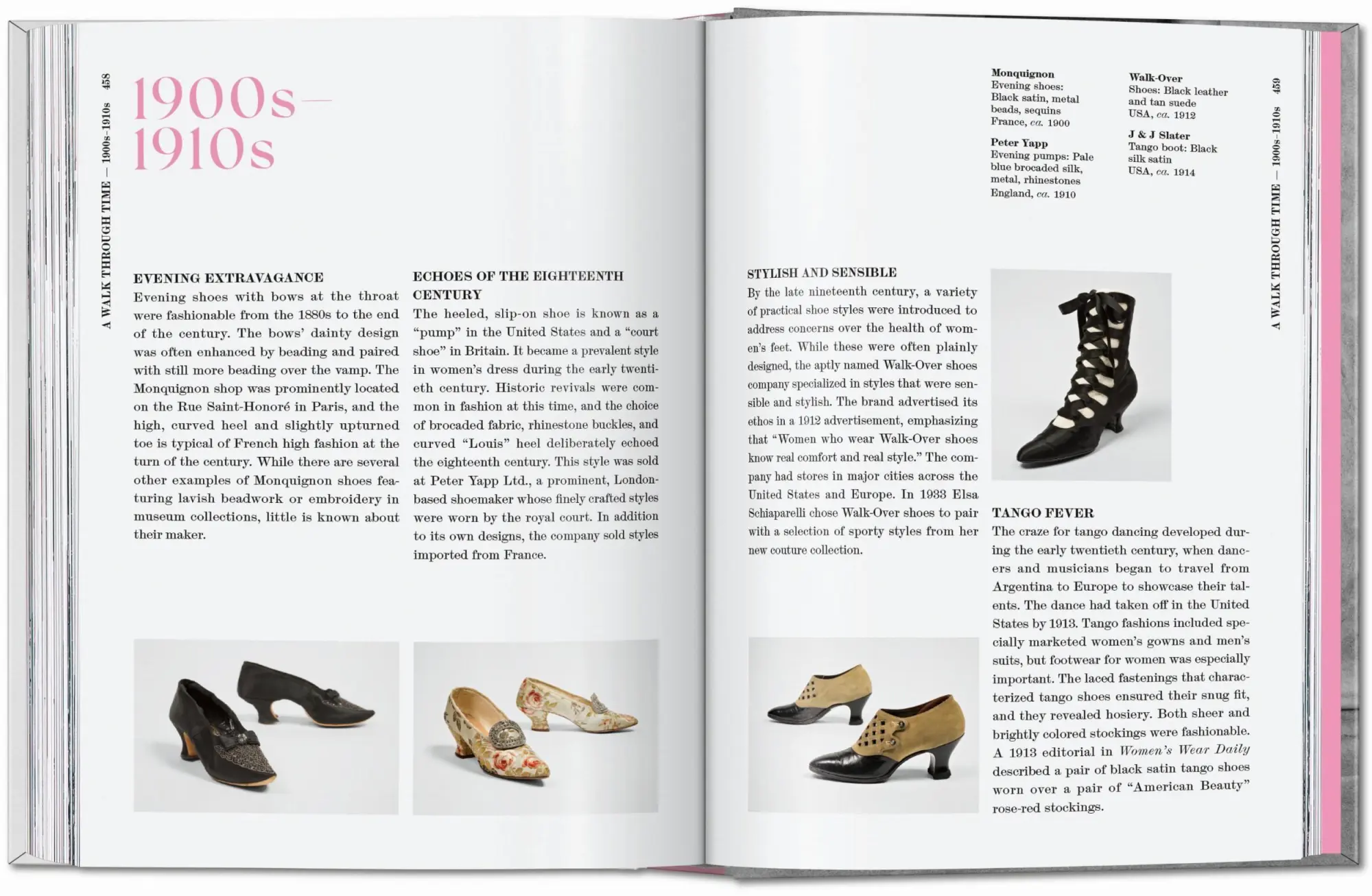 Bild: 9783754404652 | Shoes A-Z. 45th Ed. | Daphne Guinness | Buch | 45th Edition | 512 S.
