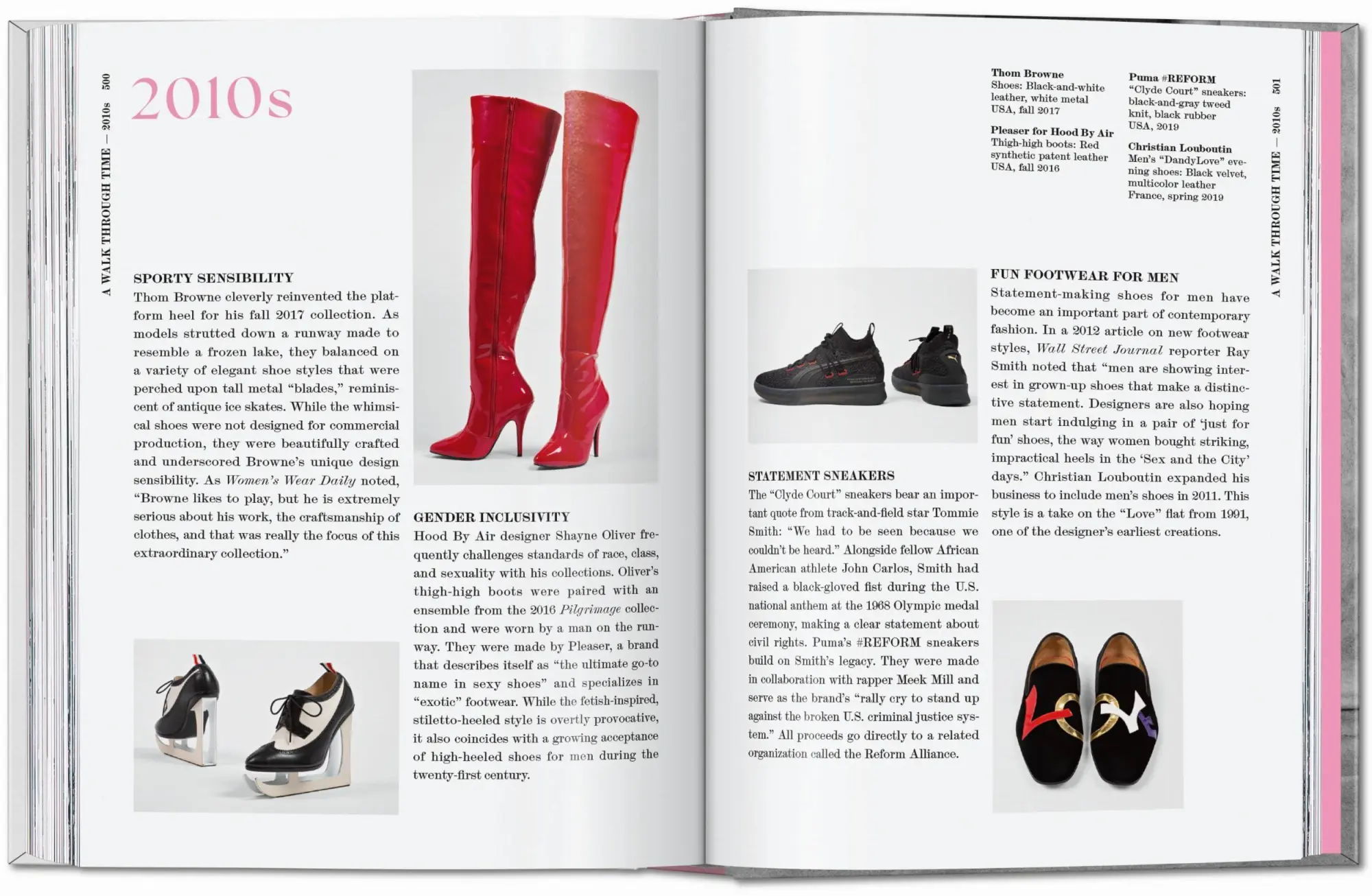 Bild: 9783754404652 | Shoes A-Z. 45th Ed. | Daphne Guinness | Buch | 45th Edition | 512 S.