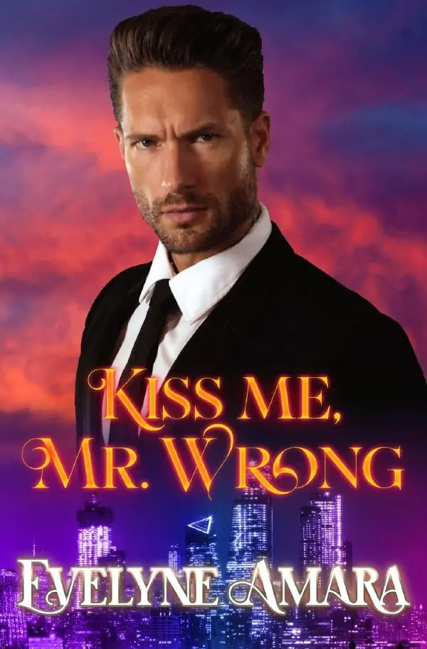 Cover: 9783756554652 | Kiss me, Mr. Wrong | Evelyne Amara | Taschenbuch | 328 S. | Deutsch