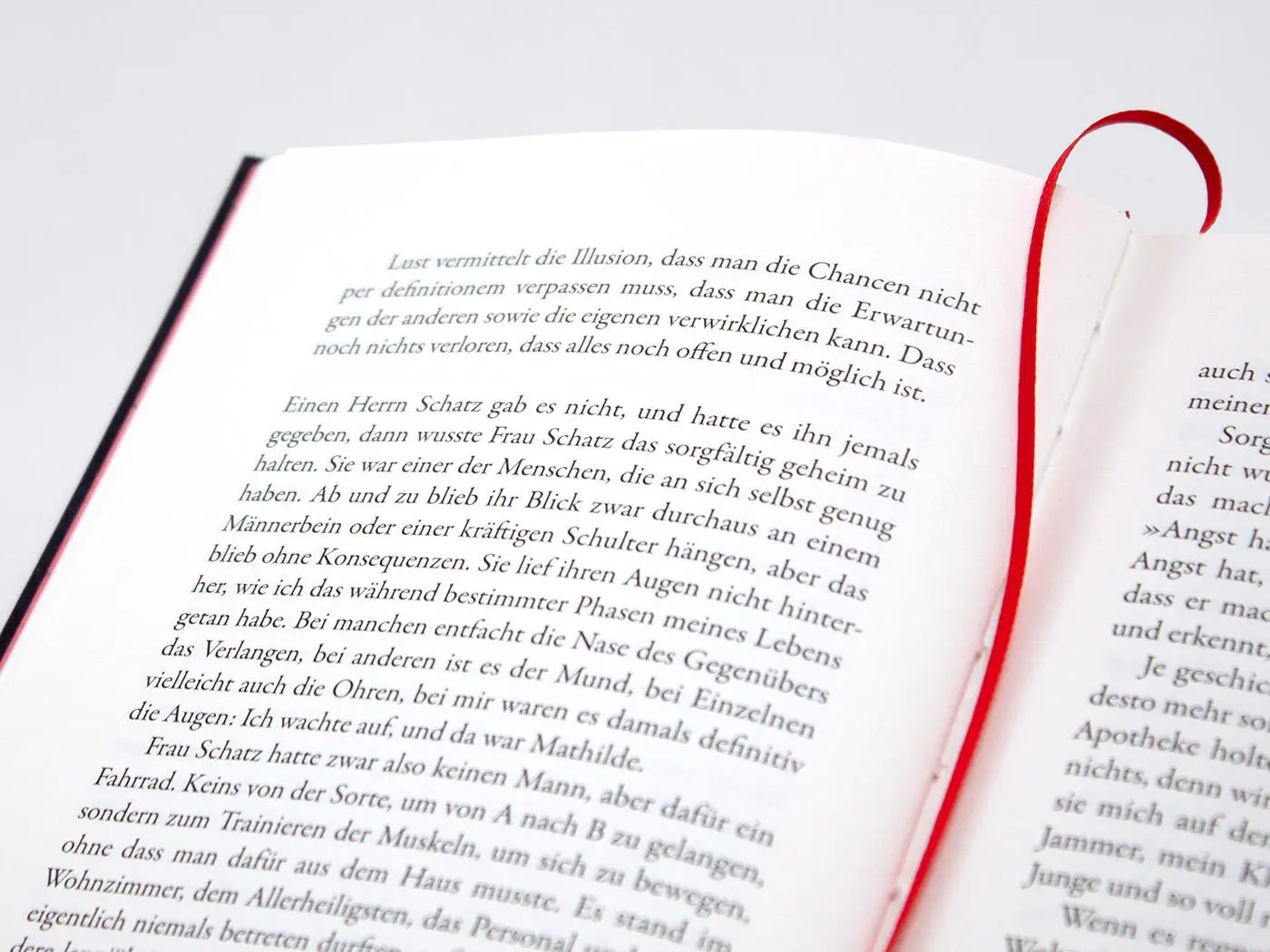 Bild: 9783847704652 | Gstaad | Roman | Arnon Grünberg | Buch | Die Andere Bibliothek | 2023