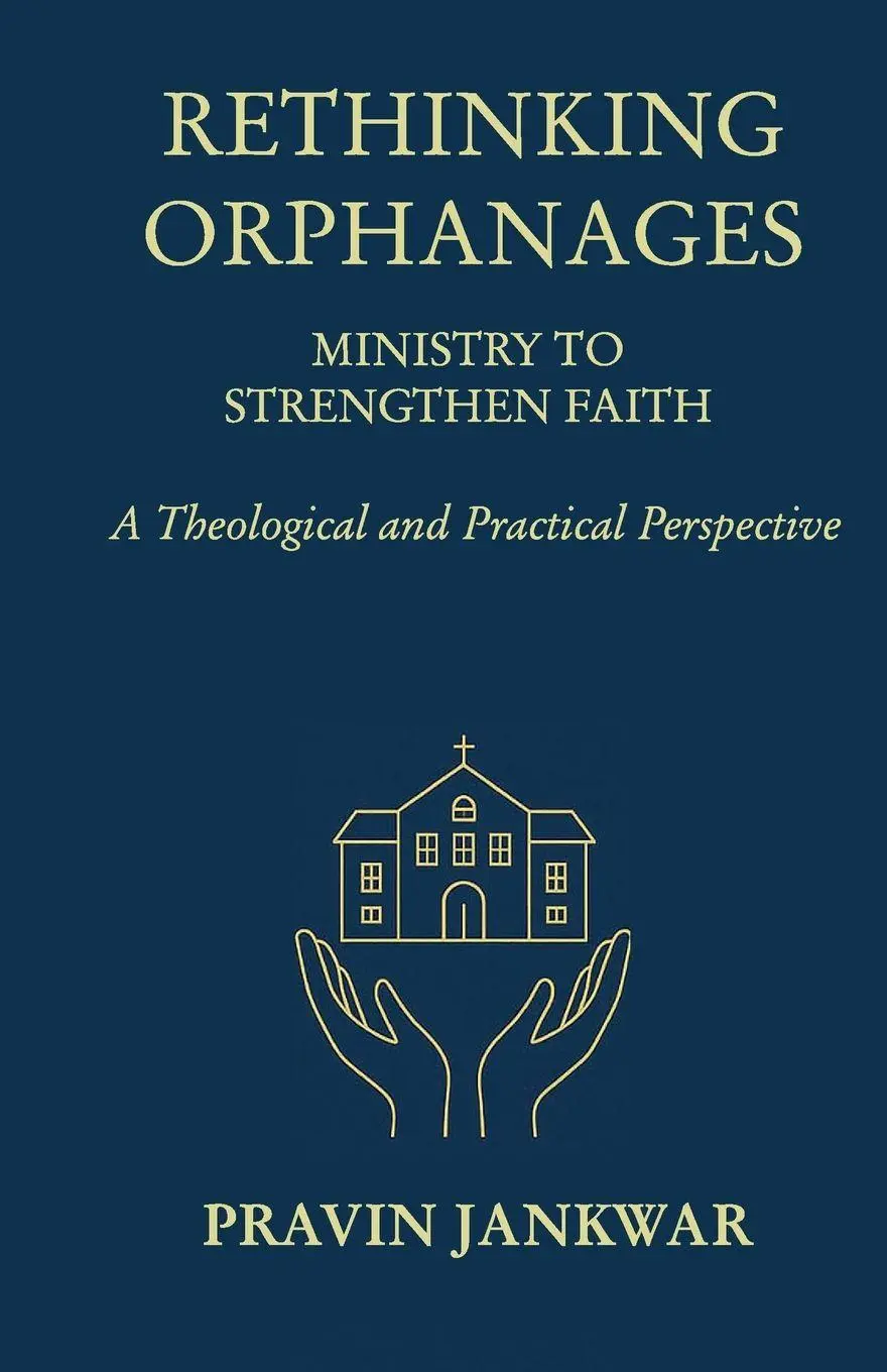 Cover: 9789349684652 | Rethinking Orphanages | Pravin Jankwar | Taschenbuch | Englisch | 2025