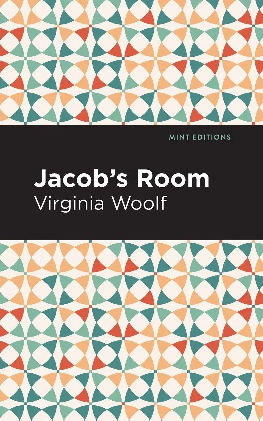 Cover: 9781513264752 | Jacob's Room | Virgina Woolf | Taschenbuch | Kartoniert / Broschiert