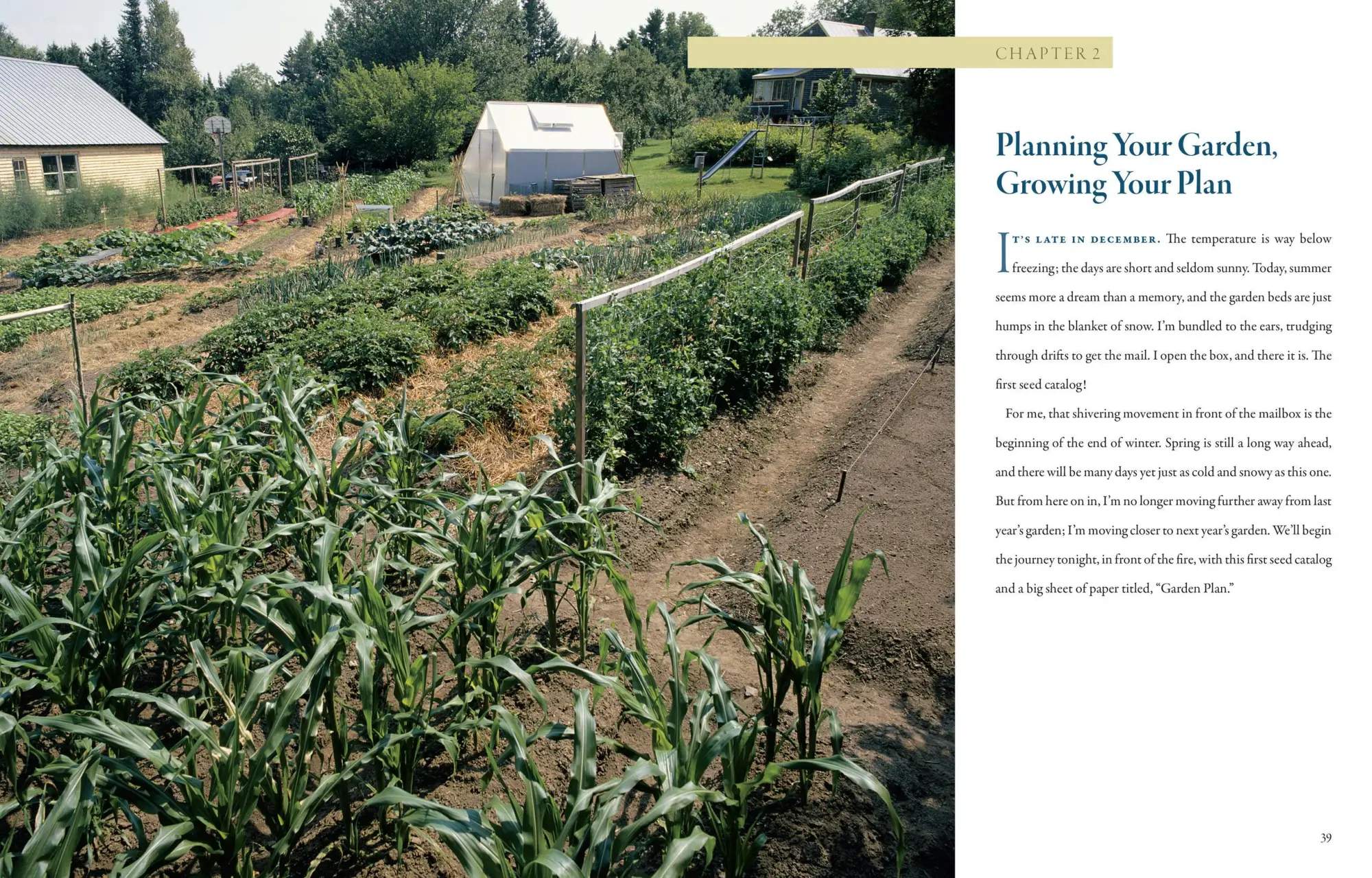 Bild: 9781603424752 | The Vegetable Gardener's Bible, 2nd Edition | Edward C. Smith | Buch