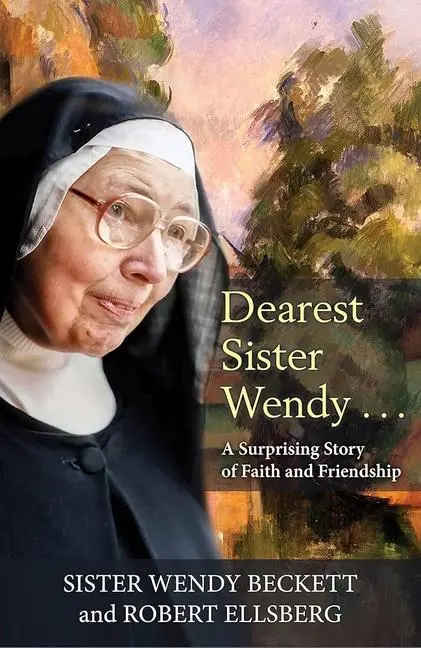 Cover: 9781626984752 | Dearest Sister Wendy: A Surprising Story of Faith and Friendship
