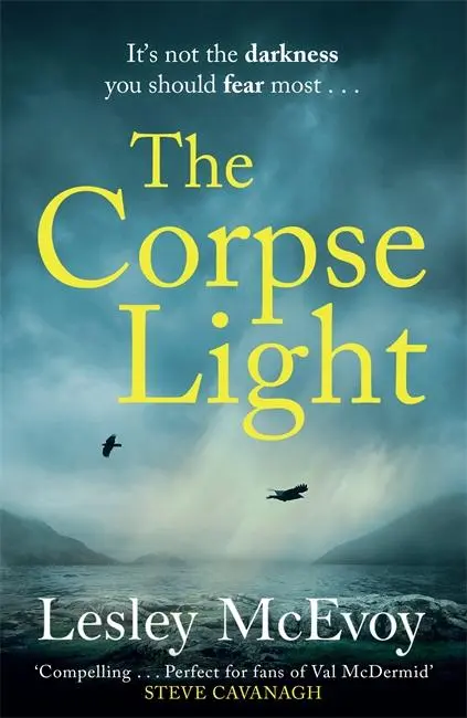 Cover: 9781804184752 | The Corpse Light | Lesley Mcevoy | Taschenbuch | 400 S. | Englisch