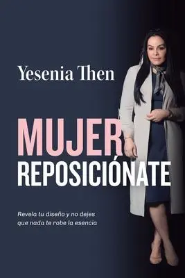 Cover: 9789945894752 | Mujer Reposicionate | Then Yesenia Then | Taschenbuch | 2018