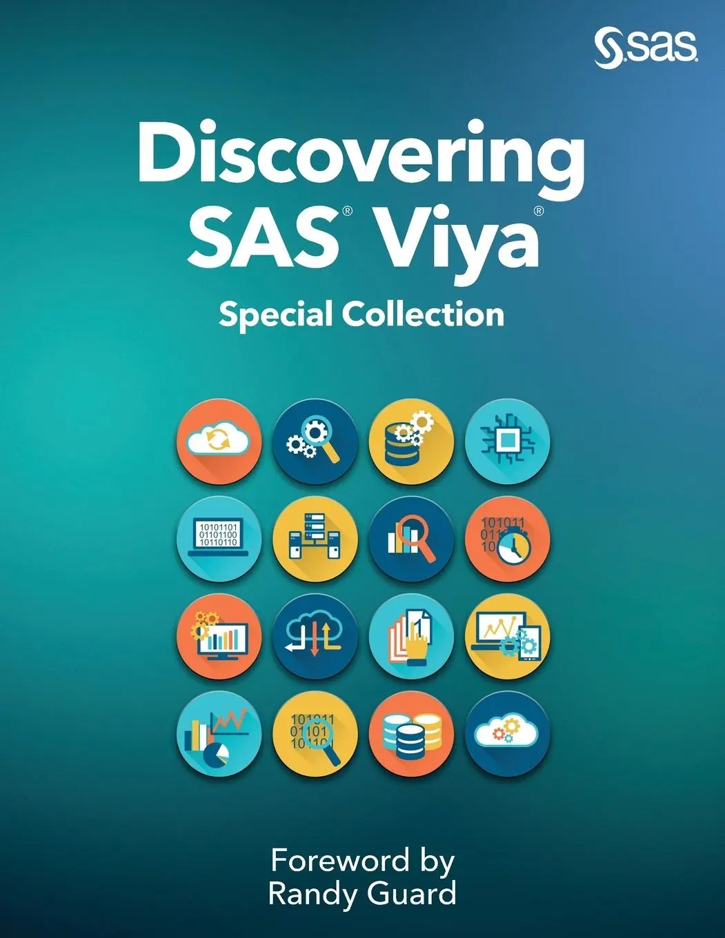 Cover: 9781642954852 | Discovering SAS Viya | Special Collection | Taschenbuch | Englisch Cover: 9781642954852 | Discovering SAS Viya | Special Collection | Taschenbuch | Englisch