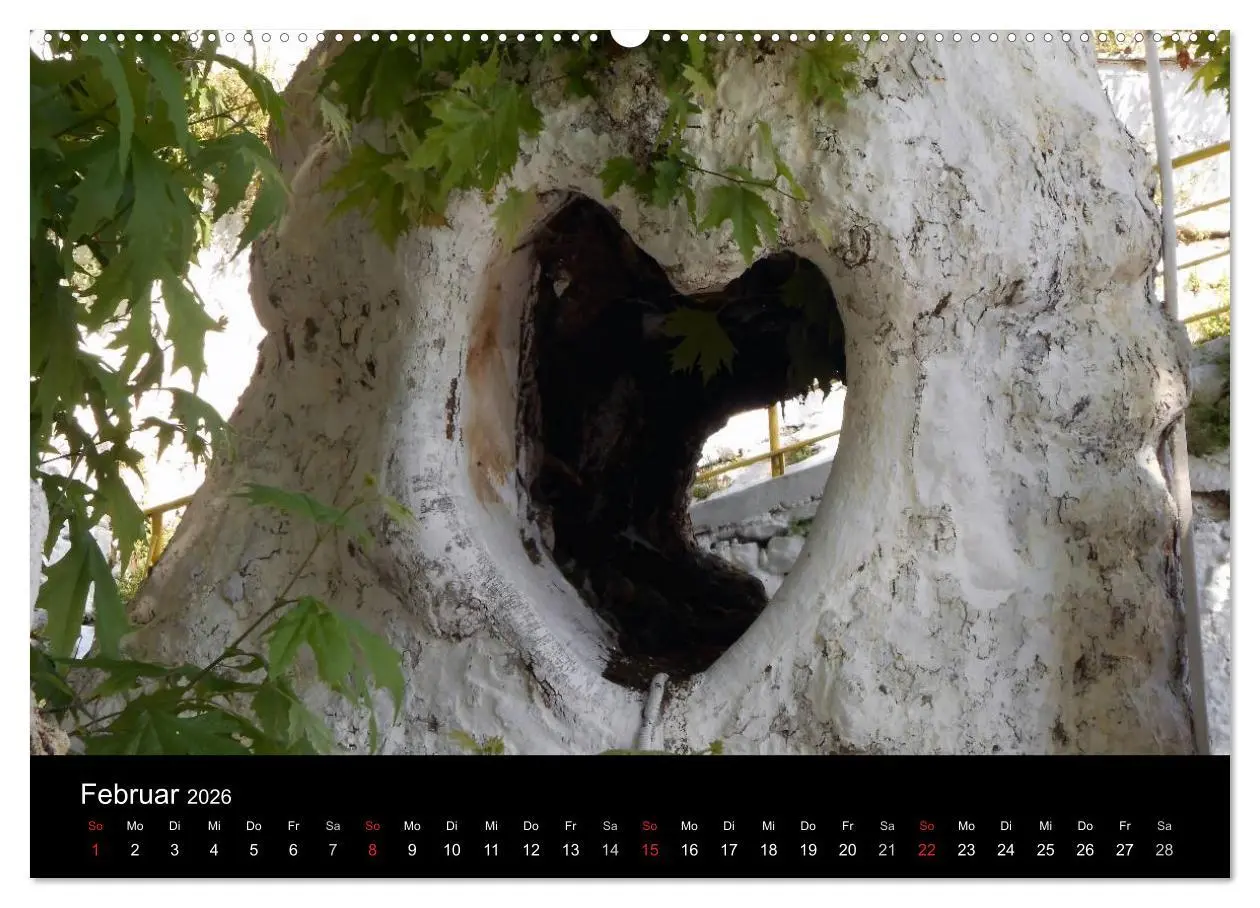 Bild: 9783516194852 | Griechenland - Insel Thassos (Wandkalender 2026 DIN A2 quer),...