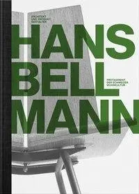 Cover: 9783858814852 | Hans Bellmann | Joan Billing | Buch | 160 S. | Deutsch | 2015