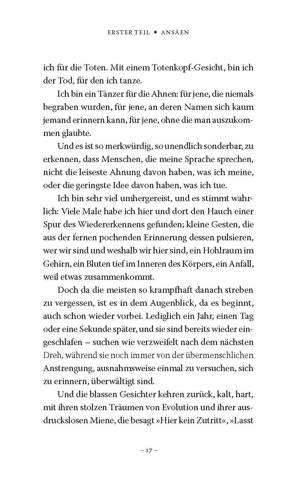 Bild: 9783941664852 | Ein Buch des Lebens | Peter Kingsley | Buch | 272 S. | Deutsch | 2025