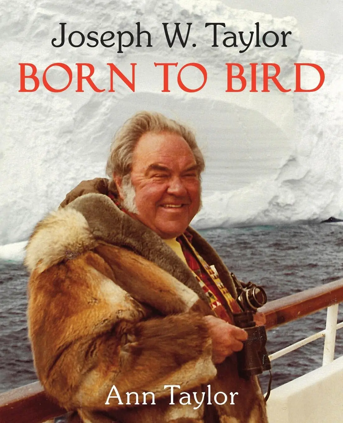 Cover: 9798218144852 | Joseph W. Taylor BORN TO BIRD | Ann Taylor | Taschenbuch | Englisch