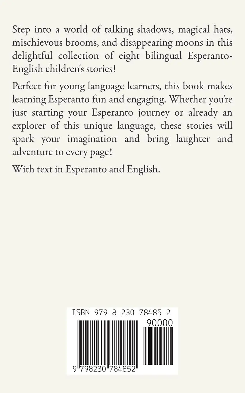 Rückseite: 9798230784852 | The Song of the Strange Bird | Pomme Bilingual | Taschenbuch | 2025