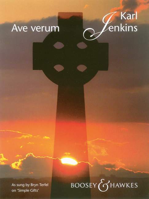 Ave Verum | Singstimme und Klavier. | Taschenbuch | Latein | Boosey + Hawkes | EAN 9780851624952